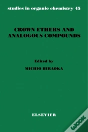 Capa do artigo Crown Ethers And Analogous Compounds