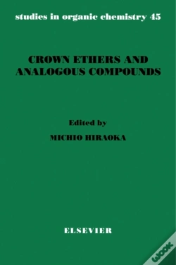 Capa do artigo Crown Ethers And Analogous Compounds