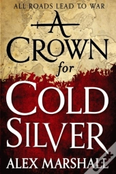 Crown For Cold Silver