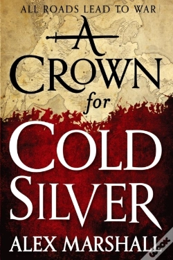 Capa do artigo Crown For Cold Silver