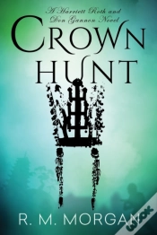 Capa do artigo Crown Hunt