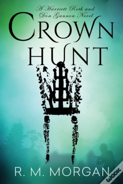 Capa do artigo Crown Hunt