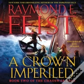 Capa do artigo Crown Imperiled