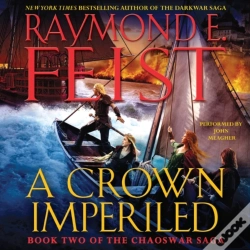 Capa do artigo Crown Imperiled