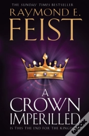 Capa do artigo Crown Imperilled