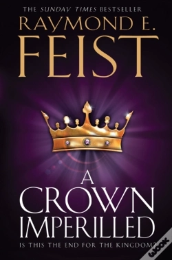 Capa do artigo Crown Imperilled