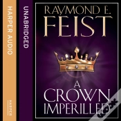 Capa do artigo Crown Imperilled