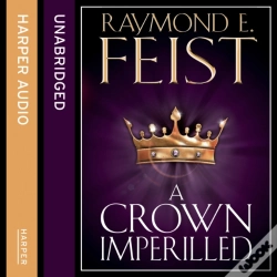 Capa do artigo Crown Imperilled