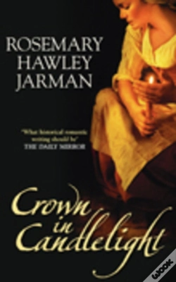 Capa do artigo Crown In Candlelight