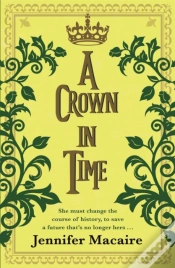 Capa do artigo Crown In Time