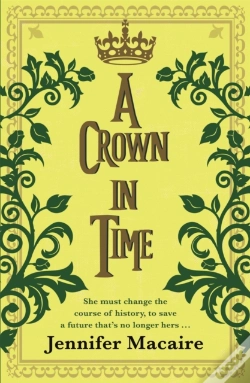 Capa do artigo Crown In Time