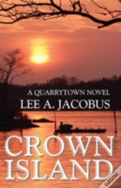 Capa do artigo Crown Island