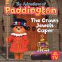 Crown Jewels Caper - Preview
