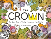 Capa do artigo Crown
