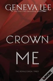 Capa do artigo Crown Me