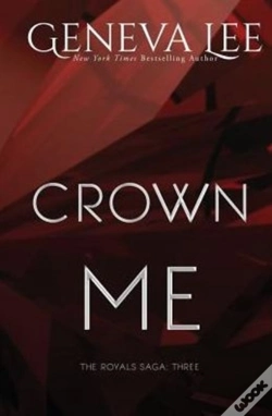 Capa do artigo Crown Me