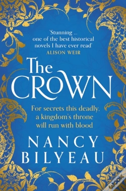 Capa do artigo Crown