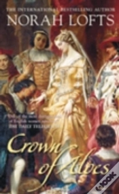 Capa do artigo Crown Of Aloes