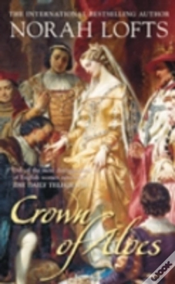Capa do artigo Crown Of Aloes