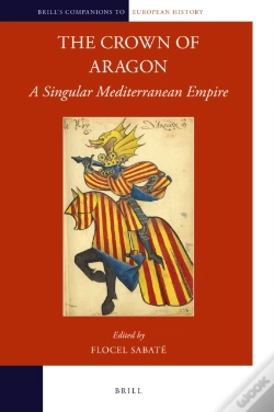 Capa do artigo Crown Of Aragon