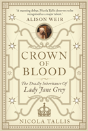 Crown Of Blood - Preview