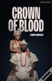 Capa do artigo Crown Of Blood