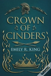 Crown Of Cinders