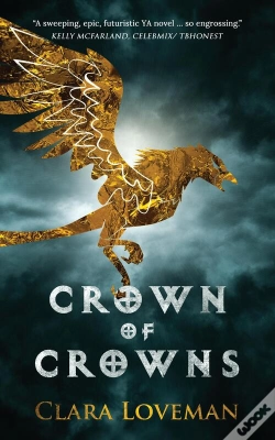 Capa do artigo Crown Of Crowns
