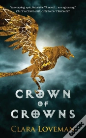 Capa do artigo Crown Of Crowns