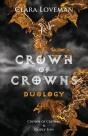 Crown Of Crowns Duology - Preview
