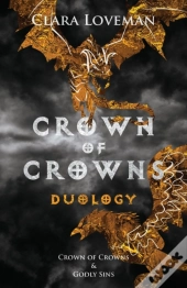 Crown Of Crowns Duology
