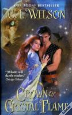 Capa do artigo Crown Of Crystal Flame