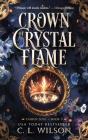 Crown Of Crystal Flame - Preview
