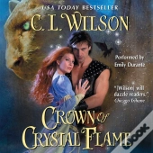 Crown Of Crystal Flame