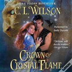 Capa do artigo Crown Of Crystal Flame