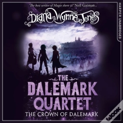 Capa do artigo Crown Of Dalemark
