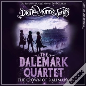 Capa do artigo Crown Of Dalemark