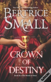 Capa do artigo Crown Of Destiny