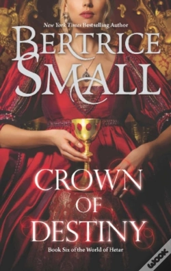 Capa do artigo Crown Of Destiny