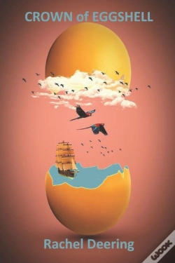 Capa do artigo Crown Of Eggshell