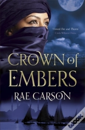 Capa do artigo Crown Of Embers