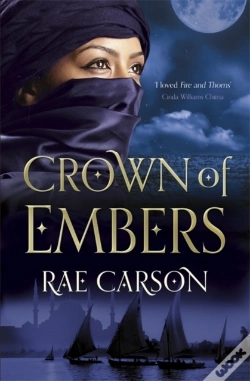 Capa do artigo Crown Of Embers