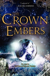 Capa do artigo Crown Of Embers