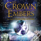 Capa do artigo Crown Of Embers