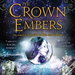 Capa do artigo Crown Of Embers