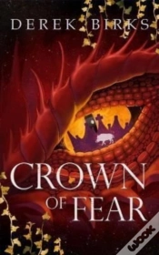 Capa do artigo Crown Of Fear