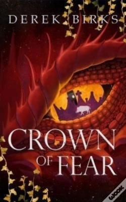 Capa do artigo Crown Of Fear