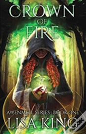 Capa do artigo Crown Of Fire