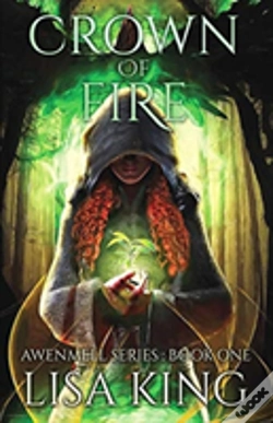 Capa do artigo Crown Of Fire