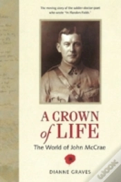 Capa do artigo Crown Of Life